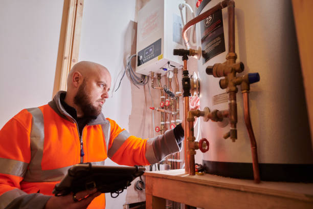 Best Emergency Plumbing Repair  in North Babylon, NY