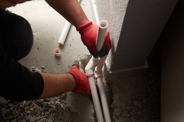 Best Residential Plumbing Services  in North Babylon, NY