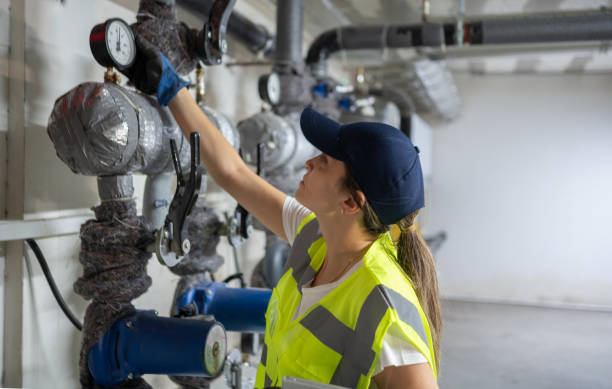 Professional Plumbing in North Babylon, NY