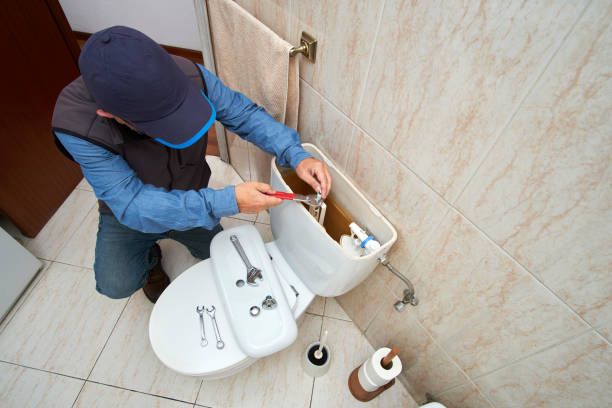 Best Toilet Repair Services  in North Babylon, NY