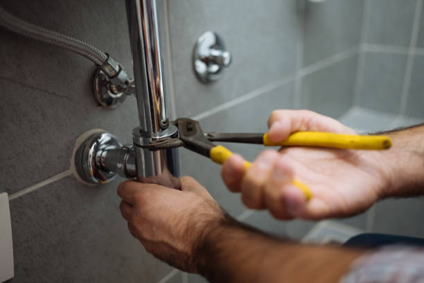 Best Commercial Plumbing Services  in North Babylon, NY