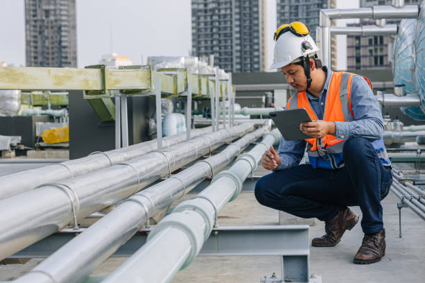 Best Water Leak Repair  in North Babylon, NY