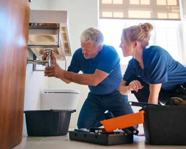 Best Faucet Repair  in North Babylon, NY